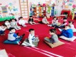 İcma əsaslı məktəbəqədər təhsil layihəsi ölkəmizdə uğurla həyata keçirilir