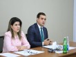 Lənkəran Olimpiya İdman Kompleksində regional müşavirə keçirlib&nbsp;