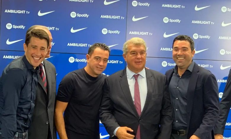 "Barselona" transfer bazarına aktiv qoşulmaq istəyir