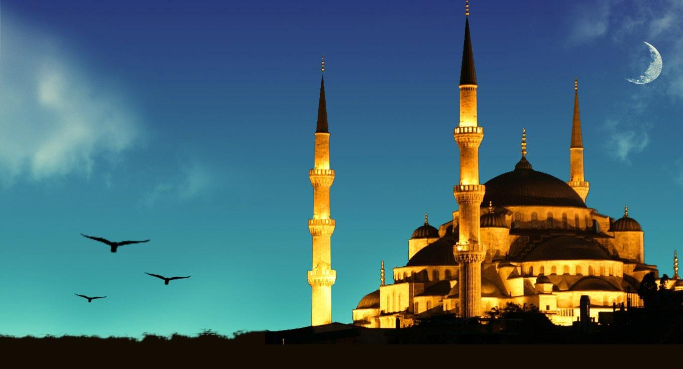 Ramazan ayının başlayacağı tarix açıqlandı&nbsp;