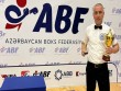 Azərbaycanlı boks referisinin beynəlxalq kateqoriyası artırılıb
