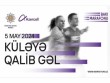 &ldquo;Bakı Marafonu 2024&rdquo;ə qeydiyyat başlayır