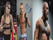 UFC rəhbəri onları fərqləndirdi