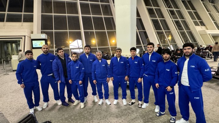 Boks millimiz Polşa ilə yoldaşlıq görüşü keçirəcək