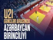 Azərbaycan birinciliyində ikinci günə start verilib
