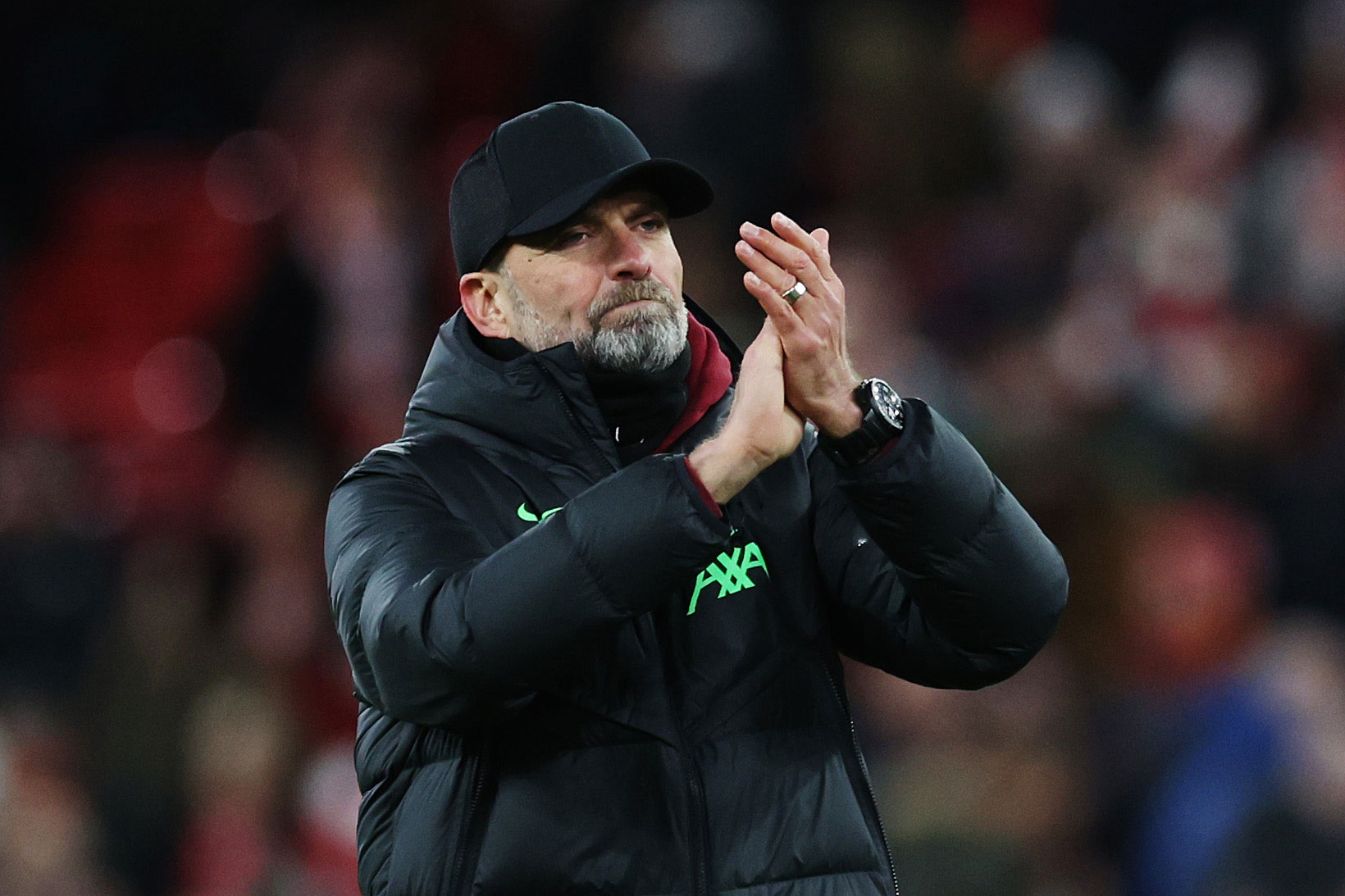 "Liverpul" Klopp üçün xüsusi tədbir planlaşdırır