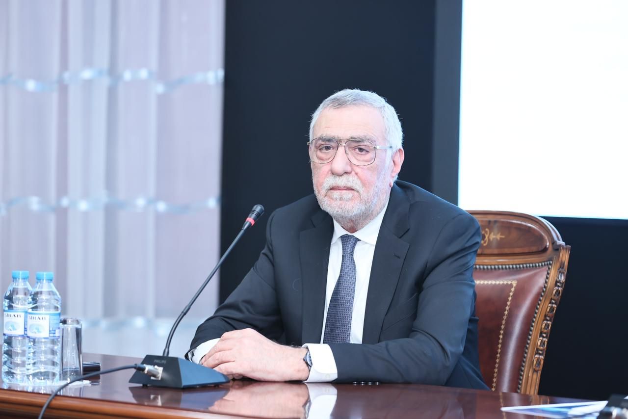 MOK və AVF arasında birgə əməkdaşlığa dair niyyət protokolu imzalanıb