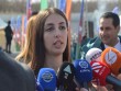 Aliyə Paşayeva: &ldquo;Görünür, bu işimdə də ümidləri doğrulda bilmişəm&rdquo;