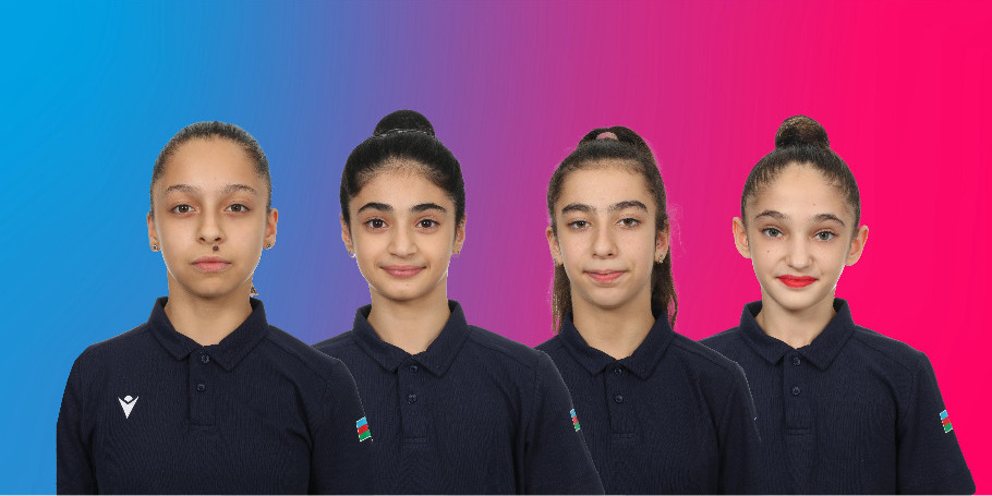 &ldquo;Gymnastic&nbsp;International&nbsp;2024&rdquo;&nbsp;beynəlxalq&nbsp;turnirində&nbsp;uğurlu&nbsp;nəticə