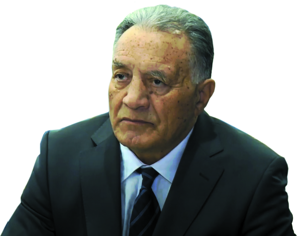 Uğurları ilə gələjək nəsilə nümunə olan təjrübəli mütəxəssis