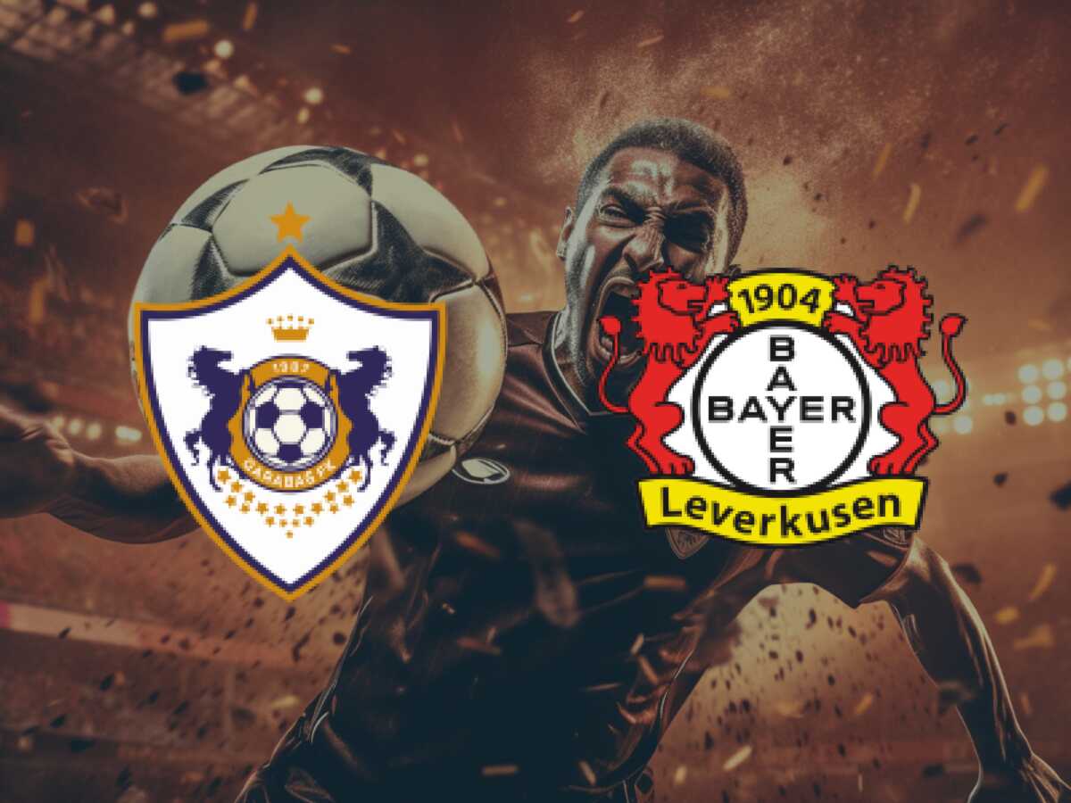 Avropa Liqası: "Qarabağ" bu gün "Bayer"lə qarşılaşacaq