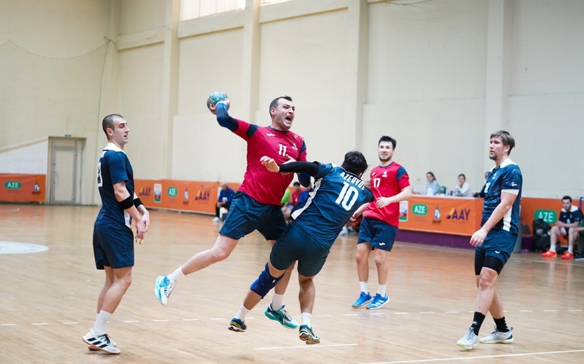 Azərbaycan çempionatı &quot;Bakı&quot;dan inamlı qələbə