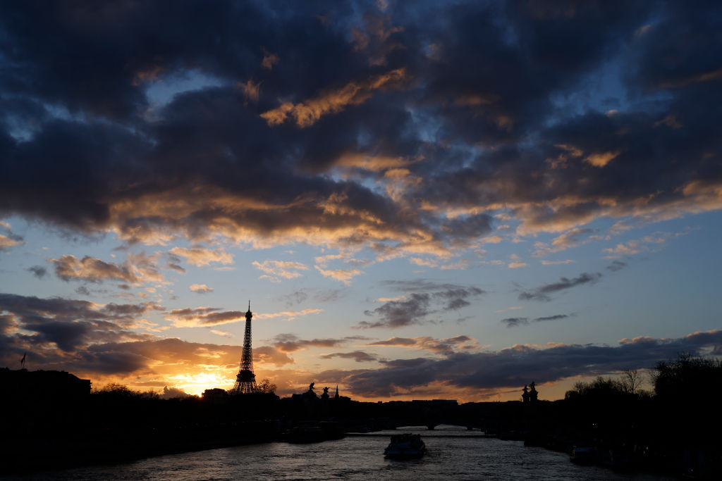 Paris-2024: açılış mərasiminin başlanma saatı açıqlandı