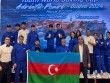 &nbsp;Boksçumuz &ldquo;Adriatik incisi&rdquo; beynəlxalq turnirinin qalibi oldu