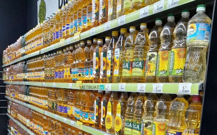 Marketdən yağ alarkən ehtiyatlı olun: Alıcıları belə aldadırlar