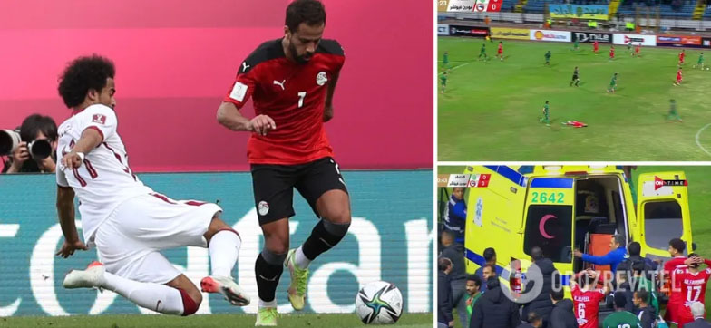 Əhmədin ürəyi bir saat döyünmədi