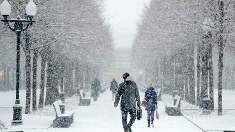 Azərbaycanda hava yenidən kəskin dəyişəcək 