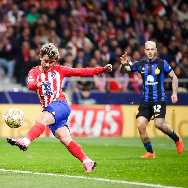 Çempionlar Liqası: 1/4 finalın bütün iştirakçıları müəyyənləşdi&nbsp;