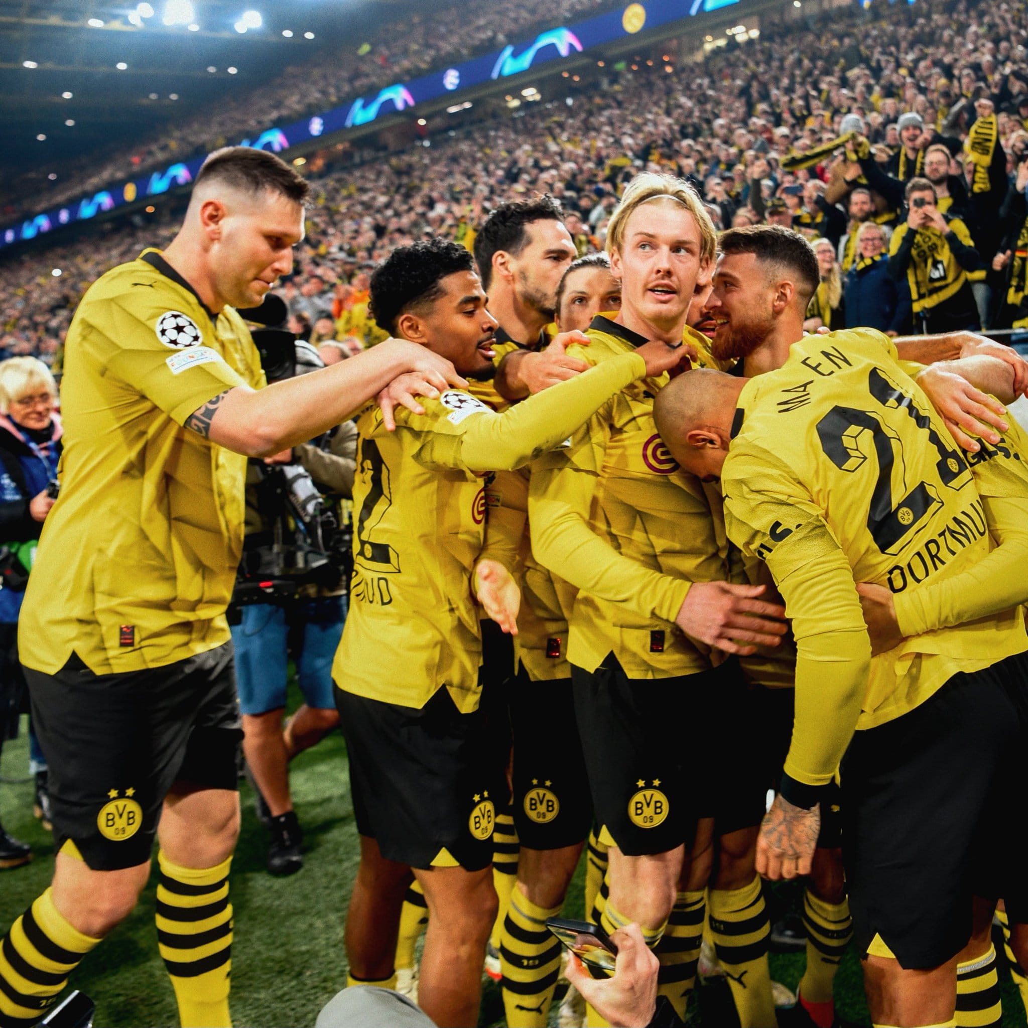 Çempionlar Liqası: 1/4 finalın bütün iştirakçıları müəyyənləşdi&nbsp;