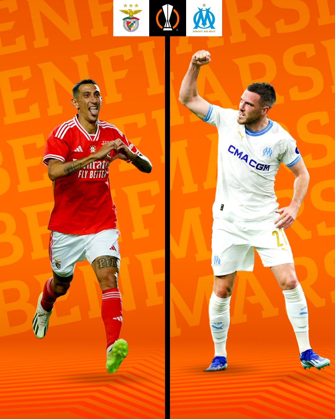 Avropa Liqası: 1/4 finalda "İtaliya derbisi" - Püşkatma