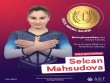 Gimnastımız Dünya Kubokunda qızıl medal qazandı