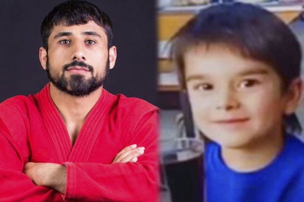 Tanınmış idmançı Mehman Xəlilova hökm oxundu