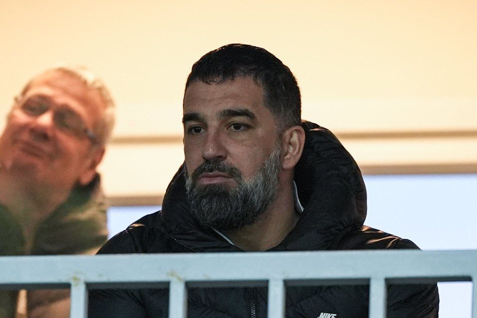 Arada Turana həbs cəzası verildi&nbsp;