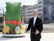 Prezident İlham Əliyev Novruz bayramı münasibətilə paylaşım edib
