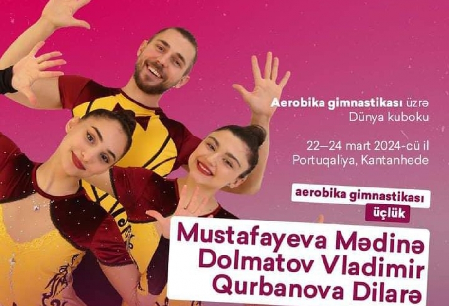 Gimnastlarımız bu gün Dünya Kubokunun finalında mübarizə aparacaqlar&nbsp;