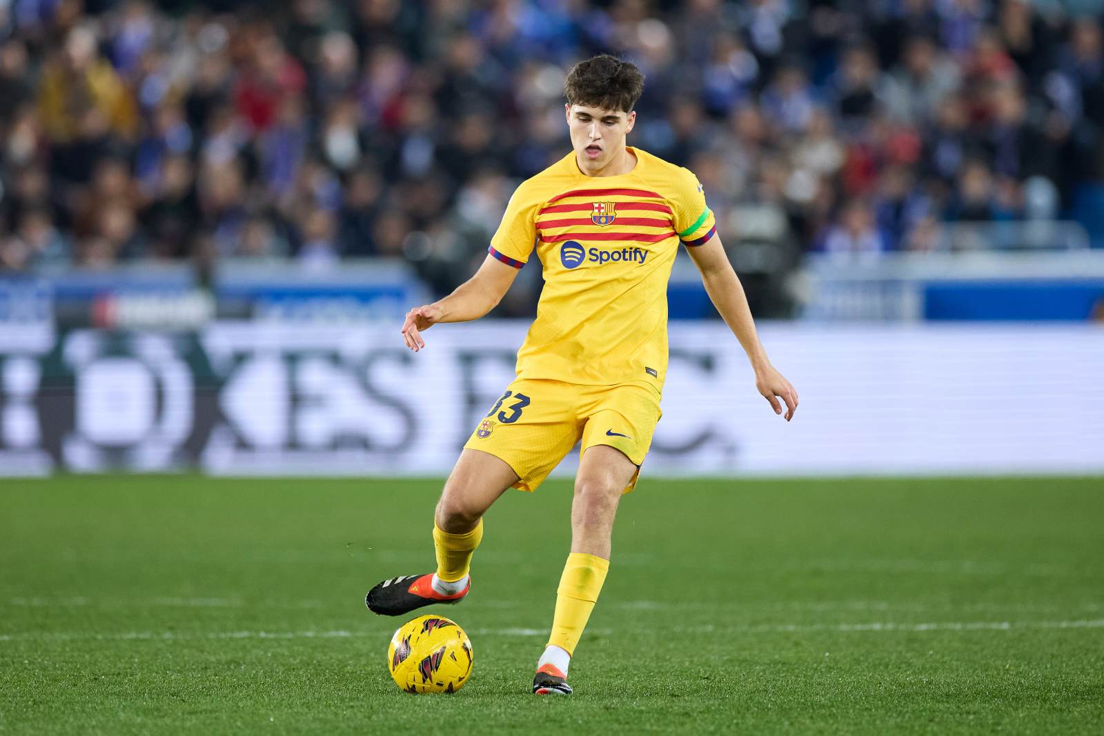 &ldquo;Kataloniyalılar&rdquo;ın növbəti fantaziyası