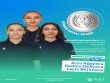 Gimnastlarımız Portuqaliyada gümüş medal qazandılar&nbsp;