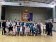 Basketbol millimiz Gürcüstanda daha iki qələbə qazandı