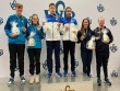 Güllə atıcılarımız Dortmundda qızıl medal qazanıblar
