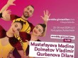 Gimnastlarımız bu gün Dünya Kubokunun finalında mübarizə aparacaqlar&nbsp;