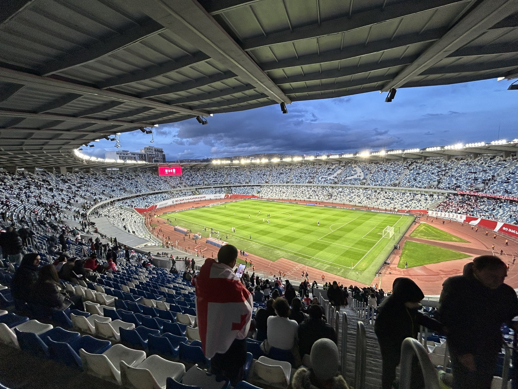 Avro-2024-ün&nbsp;bütün qrup iştirakçıları müəyyənləşdi&nbsp;