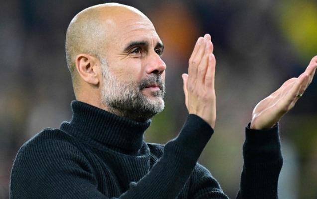 Quardiola İngiltərəni tərk edir - dəqiq vaxt