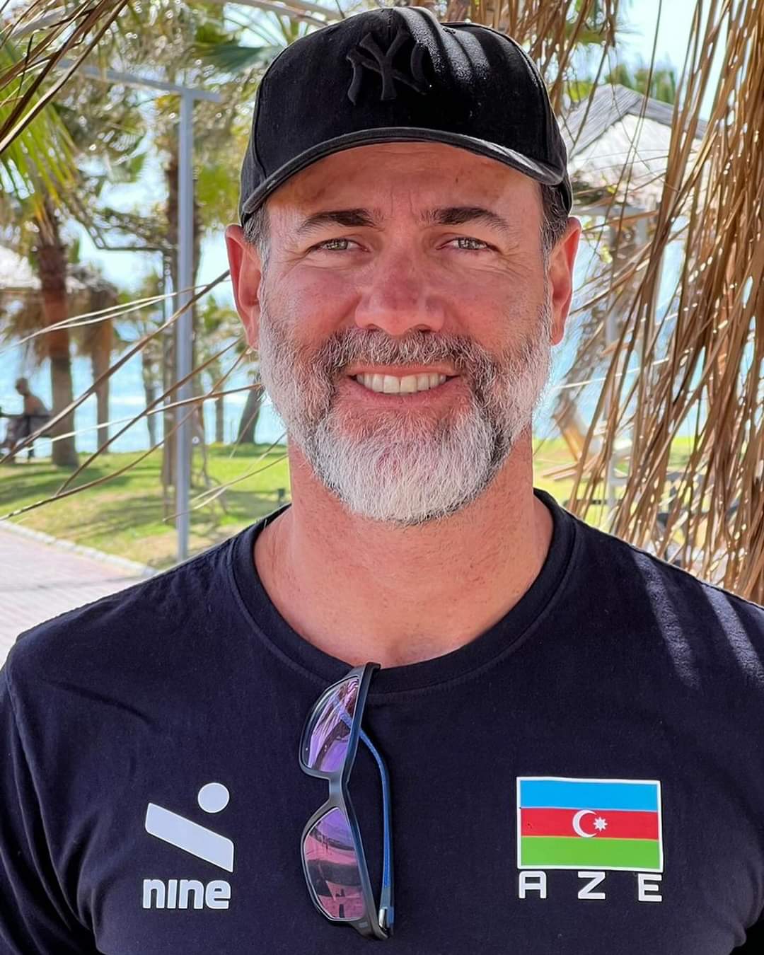 Baş məşqçi: "Avropa çempionatında hədəfimiz yüksəkdir"