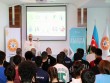 Ağırlıqqaldıranlar üçün seminar keçirildi&nbsp;