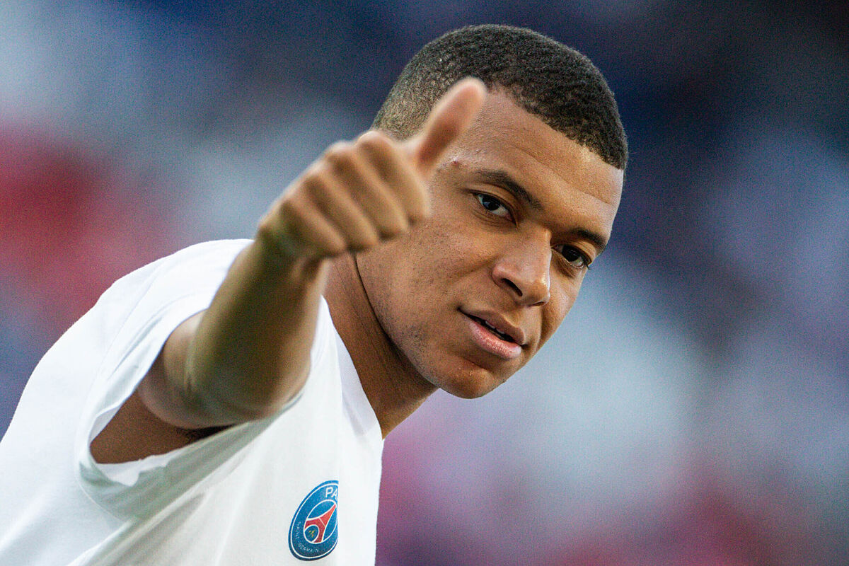 Mbappe "Real"ın ABŞ turunu gözləməli olacaq
