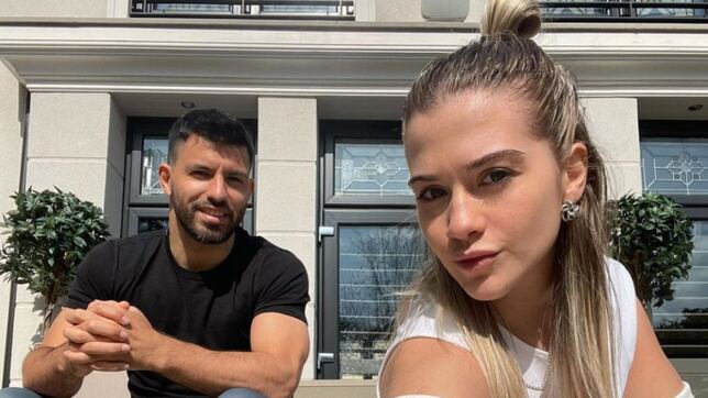 Argentinalı futbolçu üçüncü övladına ad axtarır