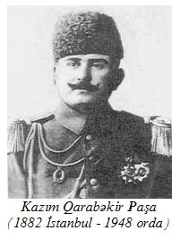 Erməni vəhşiliyinin hüdudu yoxdur