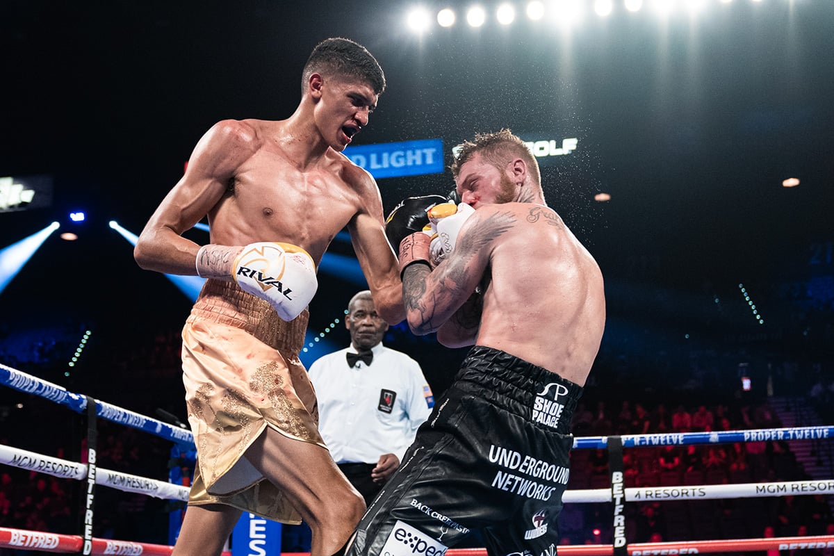 &ldquo;Bu adamla məşğul olmağın vaxtı çatıb&rdquo;