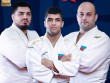 &quot;Böyük Dəbilqə&quot;: Bu gün son üç cüdoçumuz tatami üzərinə çıxacaq&nbsp;