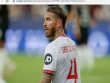 Ramos ispaniyalı azarkeşləri pislədi