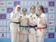 &quot;Judo Club 2012&quot;nin yetirmələri Bakı birinciliyində 2 medal qazandılar&nbsp;