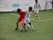İkinci minifutbol turnirində ilk turun oyunları keçirilib - FOTO