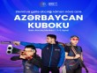 Azərbaycan Kubokuna start verilib&nbsp;
