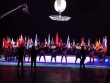 Avropa Olimpiya Təsnifat turnirinin açılış mərasimi keçirilib&nbsp;