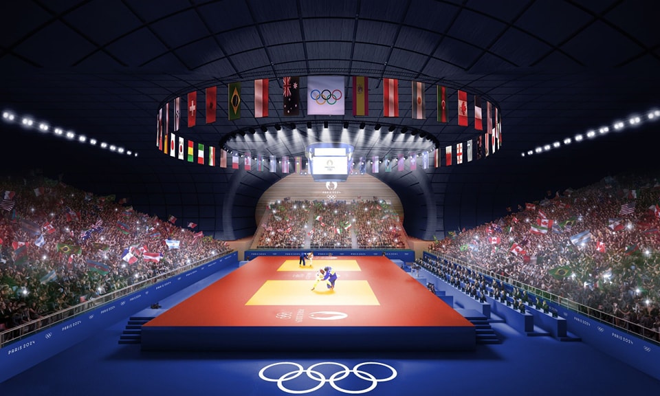 Pəhləvanlarımız Avropa Olimpiya Təsnifat turnirində Paris-2024-ə 5 lisenziya qazandılar
