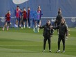 Xavi: "Çərşənbə axşamı bizi əsl sınaq gözləyir"